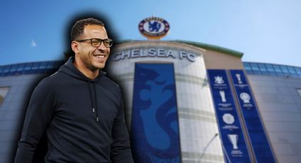 ¿Quién es Liam Rosenior, el nuevo entrenador del Chelsea?