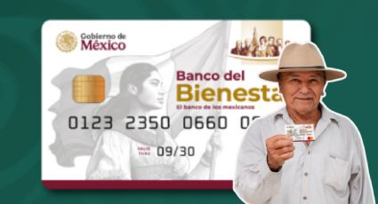 Pensión Bienestar: ¿Quiénes cobran este jueves 8 de enero en Nuevo León?