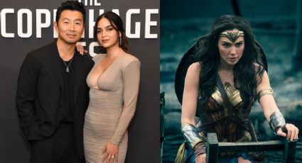 De Monterrey al DCU: ¿Melissa Barrera será la nueva Wonder Woman?