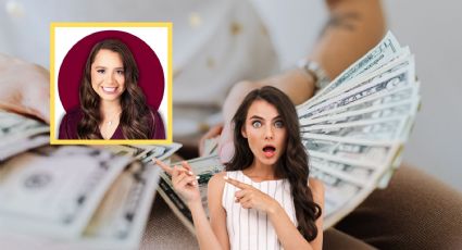 Diputada de Morena es retenida en la frontera de EU por presunto exceso de efectivo; llevaba 800 mil pesos