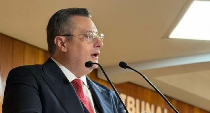 Andrés Aguilera inicia con plan para digitalizar y descentralizar el TJACDMX