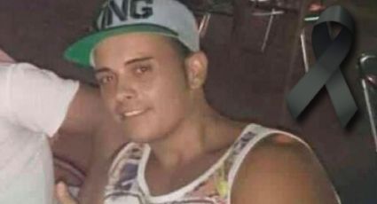 Reto viral le cuesta la vida en directo al creador de contenido Sergio Jiménez, ¿qué le pasó?