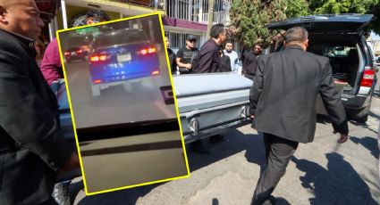 El dato oculto de Gaby ‘N’: La mujer que atropelló al motociclista en Iztapalapa también era dueña de una moto