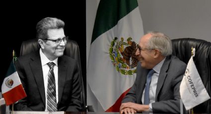 ¿Un cambio en la Cofepris?, expertos opinan sobre el nuevo nombramiento
