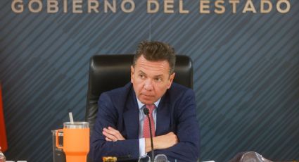 Lemus niega que 'El Prieto' fuera empresario: lo liga con rifas colombianas y tráfico de armas