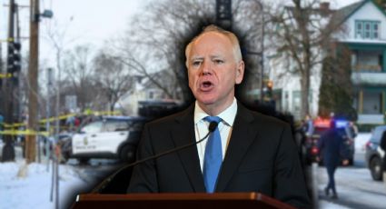 Crisis en Minneapolis: Tim Walz, gobernador de Minnesota, declara emergencia tras muerte de mujer en operativo de ICE