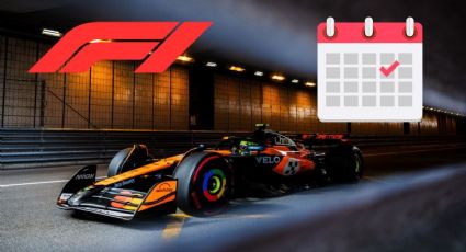Presentación de monoplazas F1 2026: fechas, horarios y cuándo se conocerá el coche de Checo Pérez