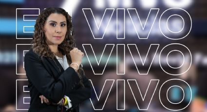 MVS Noticias con Sheila Amador EN VIVO: Sigue la información y entrevistas, hoy 7 de enero 2026