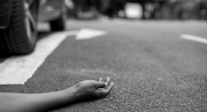 VIDEO | Así detuvieron a mujer que atropelló y mató a niño de 6 años en Naucalpan, Edomex