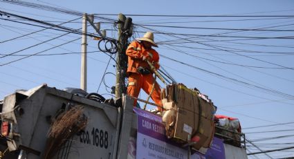 Más de la mitad de las alcaldías no adquirieron camiones de limpia nuevos