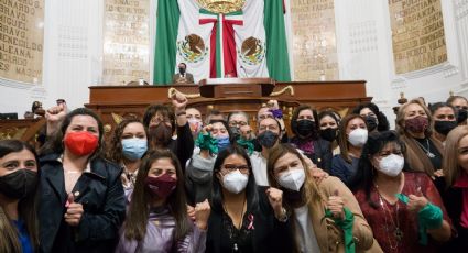 Aclara Morena su postura respecto al narcotráfico