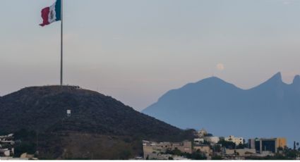 Clima en Monterrey 29 de mayo de 2026: Así estarán las temperaturas el fin de semana