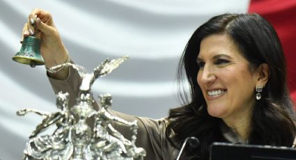 Esperan legisladores reforma electoral, la siguiente semana