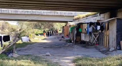 Confirman causa de muerte de mujer transgénero encontrada en Apodaca