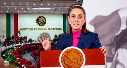 'Reforma Electoral puede desestabilizar a México': Marco Antonio Baños