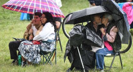 México entra a una etapa de envejecimiento con mayoría femenina entre las personas adultas mayores