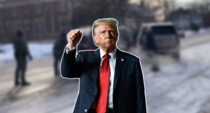 Caso ICE en Minneapolis: Trump acusa resistencia y lanza críticas a la izquierda radical