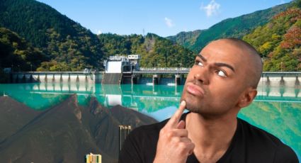 Nivel de las presas de NL HOY 8 de enero de 2025