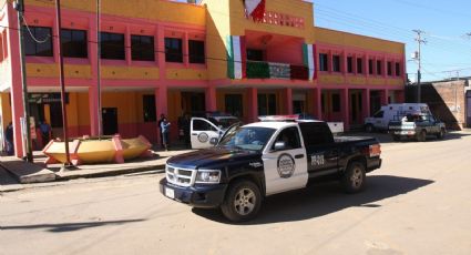 Designan a nueva alcaldesa de Cintalapa, Chiapas; tras detención de ex edil por diversos delitos