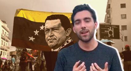 Liberan a periodista mexicano tras más de 17 horas retenido en Venezuela | VIDEO