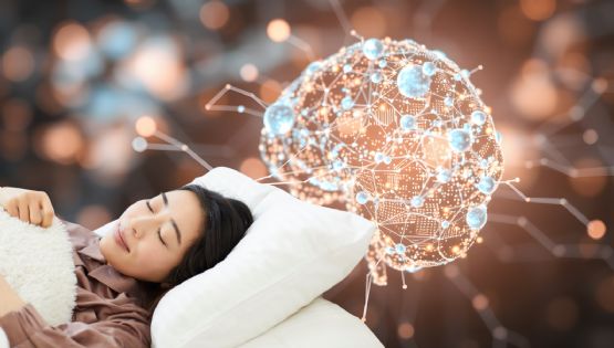 IA analiza una sola noche de sueño y predice el riesgo de más de 130 enfermedades