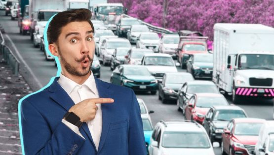 Hoy No Circula 8 de enero 2026: qué autos descansan este jueves en CDMX y Edomex