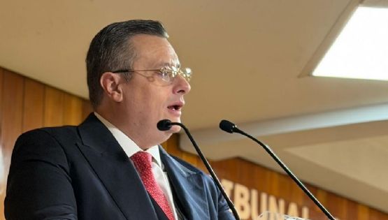 Andrés Aguilera inicia con plan para digitalizar y descentralizar el TJACDMX