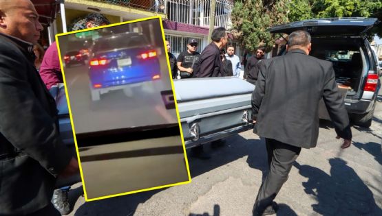 El dato oculto de Gaby ‘N’: La mujer que atropelló al motociclista en Iztapalapa también era dueña de una moto