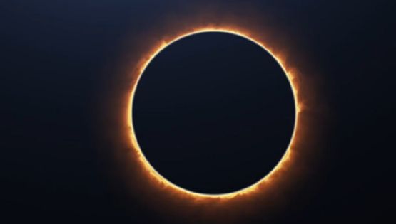 Eclipse solar “anillo de fuego” 2026; conoce la fecha de este increíble evento