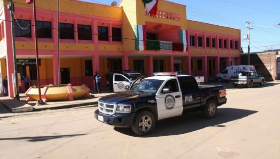 Designan a nueva alcaldesa de Cintalapa, Chiapas; tras detención de ex edil por diversos delitos