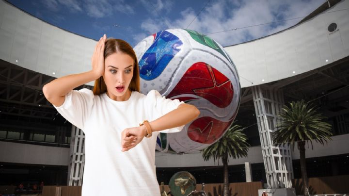 EN VIVO, AICM | Estatus de vuelos del aeropuerto de la CDMX hoy 7 de enero