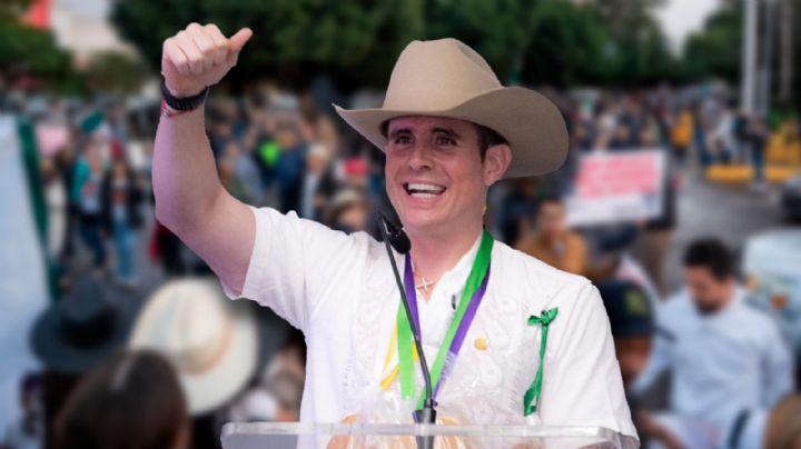 Caso Carlos Manzo: diputado busca apoyo de EU para esclarecer vínculos criminales