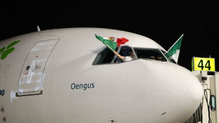 Air Lingus inaugura ruta directa Dublín–Cancún y abre nueva conexión histórica con Europa