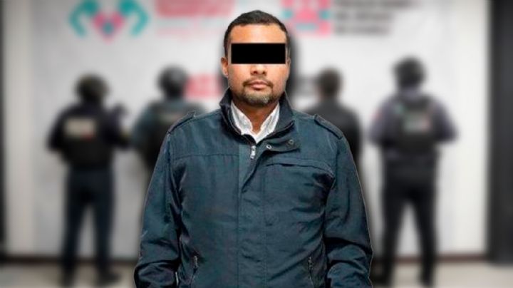 Detención del alcalde de Cintalapa, Chiapas, marca combate a la impunidad: Fiscalía