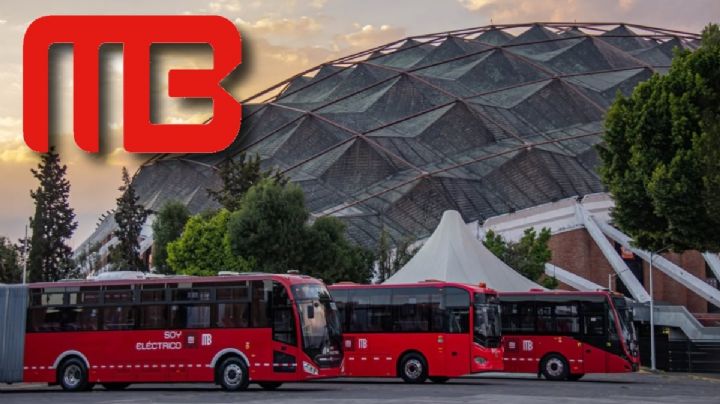 Metrobús CDMX hoy 7 de enero: ¿por qué no hay servicio en estas estaciones de la línea 6 y 7?