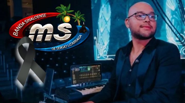 ¿Quién era Gerson Leos, integrante de la Banda MS que murió mientras jugaba beisbol?