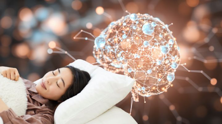 IA analiza una sola noche de sueño y predice el riesgo de más de 130 enfermedades