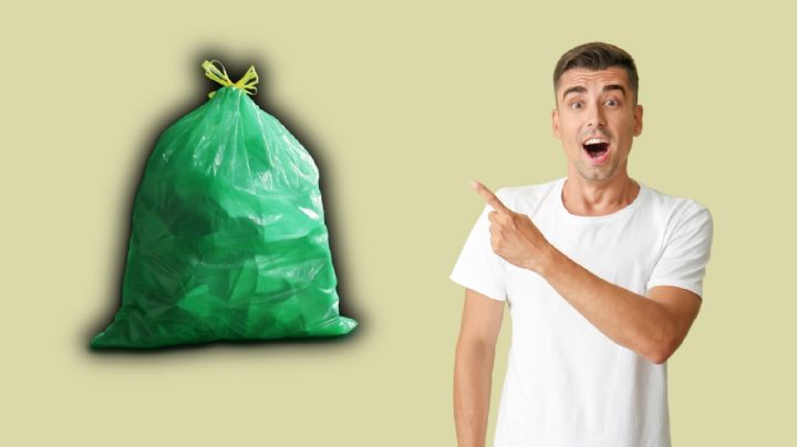 Las bolsas de basura más buenas y baratas de 2026, según Profeco