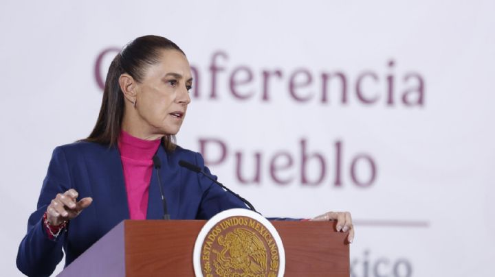 Sheinbaum descarta aumentar envío de petróleo a Cuba tras la captura de Nicolás Maduro