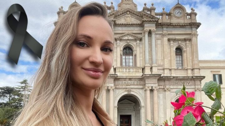Muere famosa influencer tras realizarse cirugía estética; dejó a su hija huérfana