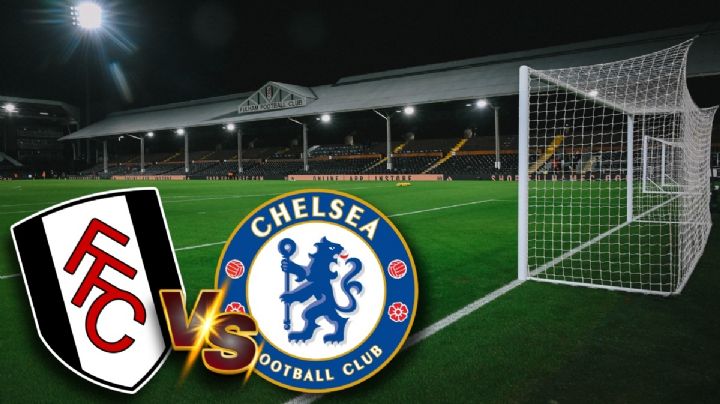 MVS Deportes EN VIVO | Fulham vence 2-1 al Chelsea en su duelo de la Jornada 21 de la Premier League
