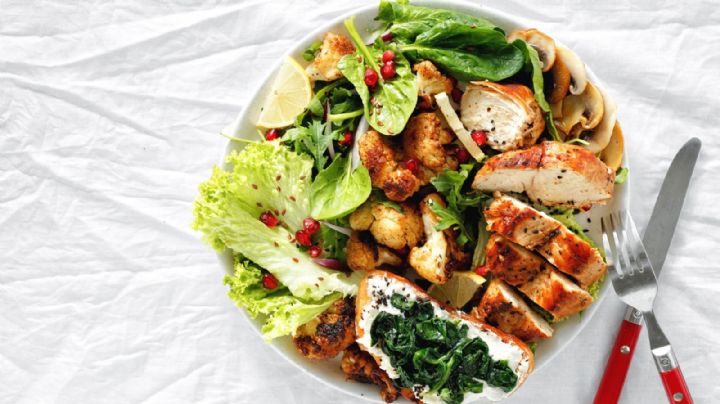 Salud presenta Guías Alimentarias 2025-2030 para una dieta sana y sostenible