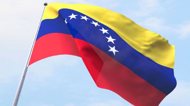 Convocan a marcha en solidaridad con Venezuela del Ángel al Hemiciclo a Juárez