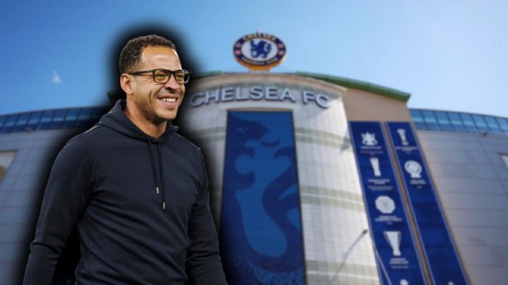 ¿Quién es Liam Rosenior, el nuevo entrenador del Chelsea?