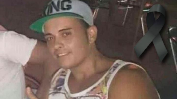 Reto viral le cuesta la vida en directo al creador de contenido Sergio Jiménez, ¿qué le pasó?