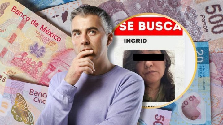 Fraude de tandas en Monterrey: Sin orden de aprehensión contra Ingrid “N”