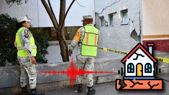 ¿Sonó la Alerta Sísmica? Último temblor hoy 7 de enero y epicentros recientes, según el SSN