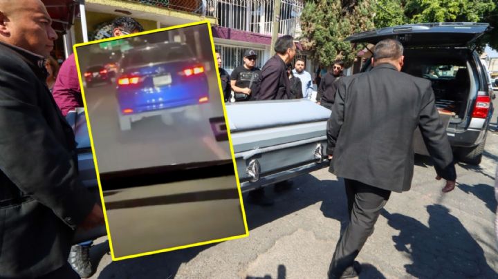 El dato oculto de Gaby ‘N’: La mujer que atropelló al motociclista en Iztapalapa también era dueña de una moto