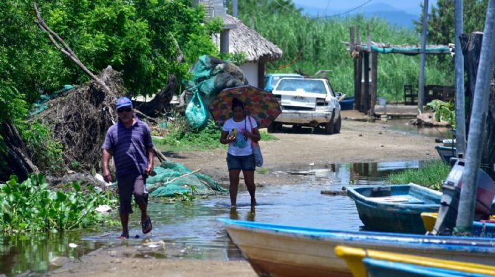 Modifican marco de referencia para financiamiento: SHCP