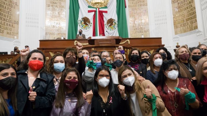 Aclara Morena su postura respecto al narcotráfico